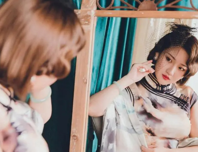 周末我和朋友去的一家北京海淀的一家休闲会所_环境五星级的标准