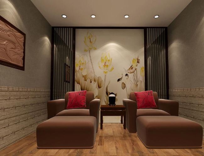 北京海淀Yunyi养生馆高端spa