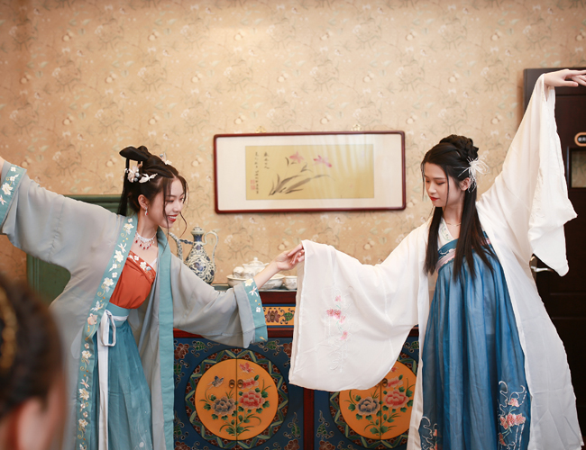 北京海淀足疗足浴会所艺师风采（八）最多本地男士的首选spa