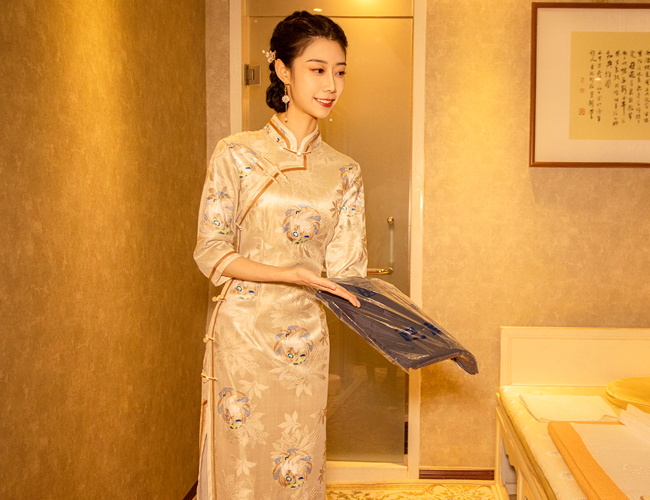 北京海淀商务休闲会所艺师风采（九）给大家推荐一下