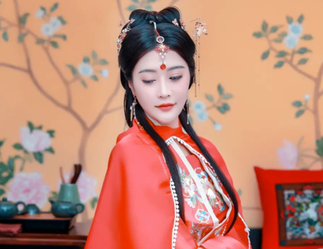 北京海淀泰式按摩会所艺师风采（十）只要你敢来就让你好看